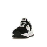 Кроссовки New Balance 57/40 Team Black