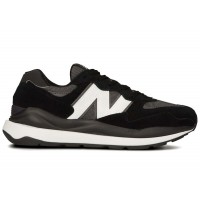 Кроссовки New Balance 57/40 Black Grey White