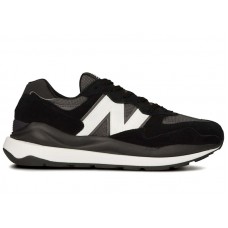 Кроссовки New Balance 57/40 Black Grey White