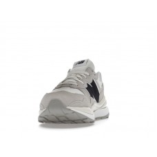 Кроссовки New Balance 57/40 Sea Salt White Black