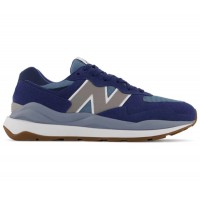 Кроссовки New Balance 57/40 Dark Blue