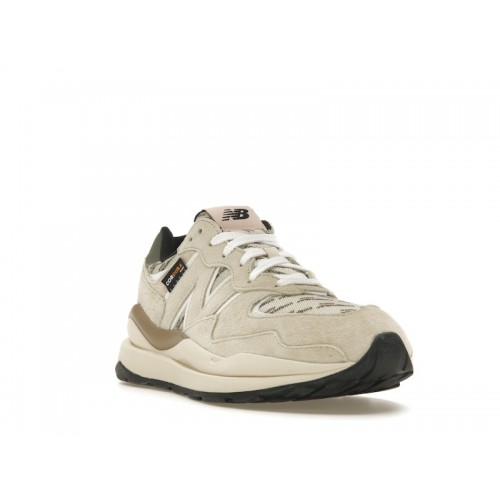 Кроссы New Balance 57/40 All Terrain Pack Cordura - мужская сетка размеров