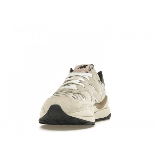 Кроссы New Balance 57/40 All Terrain Pack Cordura - мужская сетка размеров