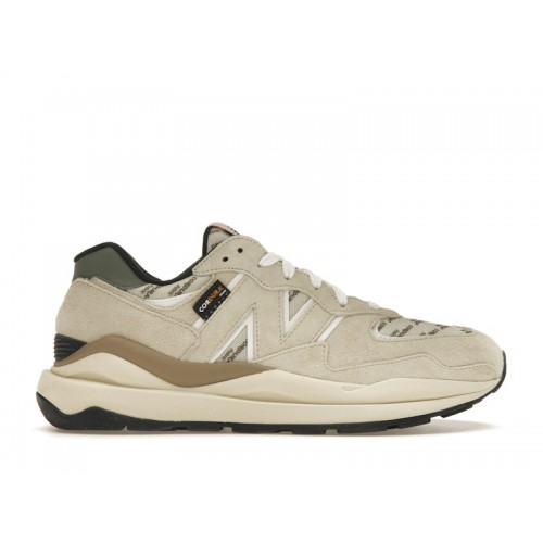 Кроссы New Balance 57/40 All Terrain Pack Cordura - мужская сетка размеров