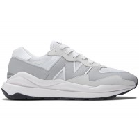 Кроссовки New Balance 57/40 White Grey