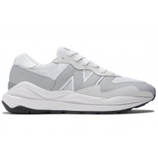 Кроссовки New Balance 57/40 White Grey