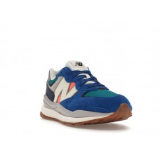 Кроссовки New Balance 57/40 Team Royal Orange