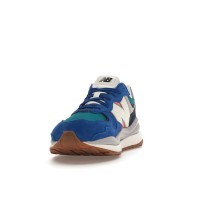 Кроссовки New Balance 57/40 Team Royal Orange