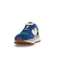 Кроссовки New Balance 57/40 Team Royal Orange