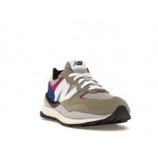 Кроссовки New Balance 57/40 Incubation Grey Pink Zing