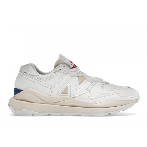 Кроссы New Balance 57/40 Refined Future Protection Pack - мужская сетка размеров