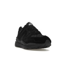 Кроссовки New Balance 57/40 Gore-Tex Black