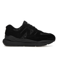 Кроссовки New Balance 57/40 Gore-Tex Black