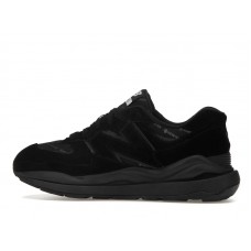 Кроссовки New Balance 57/40 Gore-Tex Black