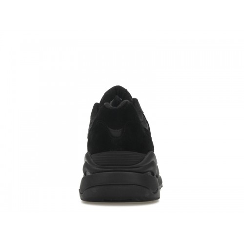 Кроссы New Balance 57/40 Gore-Tex Black - мужская сетка размеров