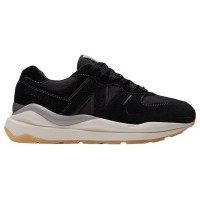 Кроссовки New Balance 57/40 GORE-TEX Black Sea Salt Moonbeam