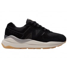 Кроссовки New Balance 57/40 GORE-TEX Black Sea Salt Moonbeam