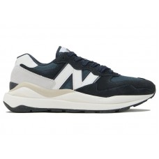 Кроссовки New Balance 57/40 Navy Blue