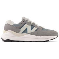 Кроссовки New Balance 57/40 Grey Blue