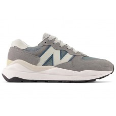 Кроссовки New Balance 57/40 Grey Blue