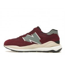 Кроссовки New Balance 57/40 Garnet Slate