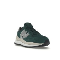 Кроссовки New Balance 57/40 Green Rain Cloud