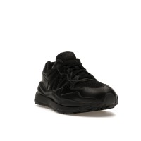 Кроссовки New Balance 57/40 Black