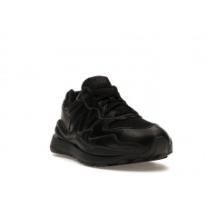 Кроссовки New Balance 57/40 Black