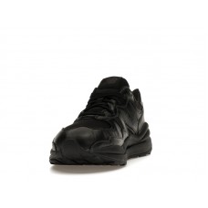 Кроссовки New Balance 57/40 Black