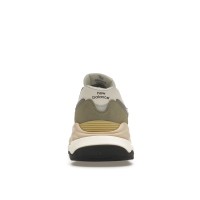 Кроссовки New Balance 57/40 Grey Khaki Blue