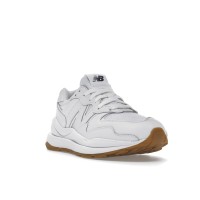 Кроссовки New Balance 57/40 White Gum