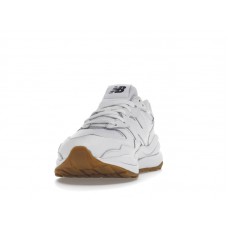 Кроссовки New Balance 57/40 White Gum