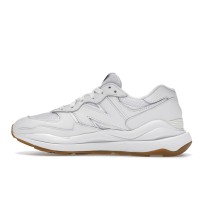 Кроссовки New Balance 57/40 White Gum