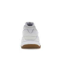 Кроссовки New Balance 57/40 White Gum