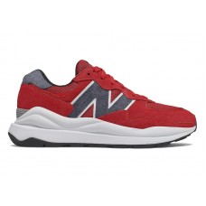 Кроссовки New Balance 57/40 Team Red Navy