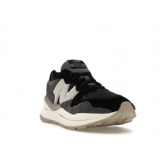 Кроссовки New Balance 57/40 Black Magnet Sea Salt