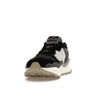 Кроссовки New Balance 57/40 Black Magnet Sea Salt