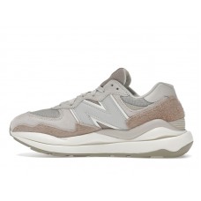 Кроссовки New Balance 57/40 Moonbeam Mindful Grey