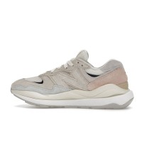Кроссовки New Balance 57/40 Sea Salt Vintage Rose
