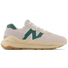 Кроссовки New Balance 57/40 Moonbeam Nightwatch Green