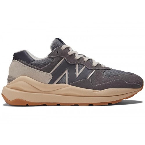 Кроссы New Balance 57/40 Castlerock Eclipse - мужская сетка размеров