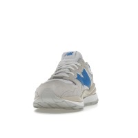 Кроссовки New Balance 57/40 Sea Salt Helium Blue
