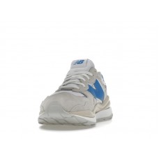 Кроссовки New Balance 57/40 Sea Salt Helium Blue