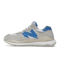 Кроссовки New Balance 57/40 Sea Salt Helium Blue