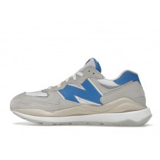 Кроссовки New Balance 57/40 Sea Salt Helium Blue
