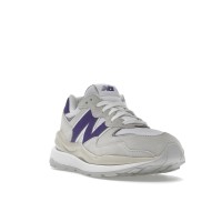 Кроссовки New Balance 57/40 Sea Salt Purple