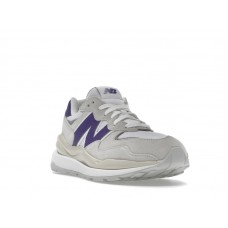 Кроссовки New Balance 57/40 Sea Salt Purple
