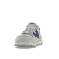 Кроссовки New Balance 57/40 Sea Salt Purple