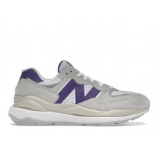 Кроссовки New Balance 57/40 Sea Salt Purple