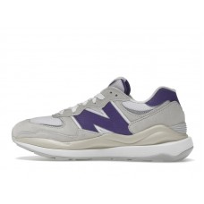 Кроссовки New Balance 57/40 Sea Salt Purple